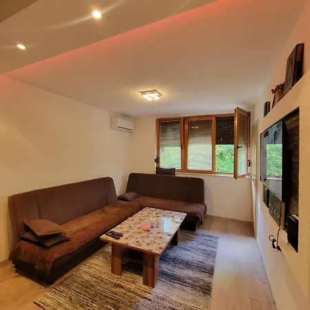 Apartamento Medeni 2 Saraievo